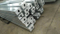 6060 tubos de perfil de aluminio industriales anodizados T66 para ferrocarril