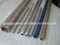 Tubo de extrusión de aluminio con pintura en polvo 5A02 / Tubería / Tubería anodizada