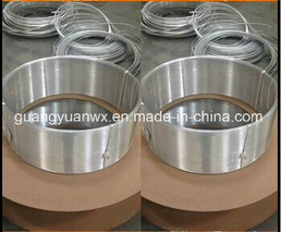 Tubo de bobina de aluminio 1070 1060 1050 1100 para refrigerador del condensador del evaporador
