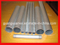 Tubería / tubería / tubos de aluminio anodizado 3003 O (GYB02)