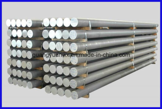 6082 T6 Tubos de revestimiento de polvo de aluminio / tubo