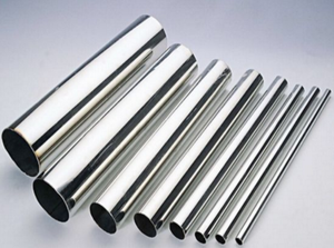 Tubo de extrusión de aluminio sin soldadura acampanado dibujado
