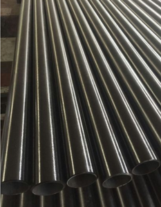 Tubo de aluminio retirado a frío de diámetro pequeño de grado alimenticio