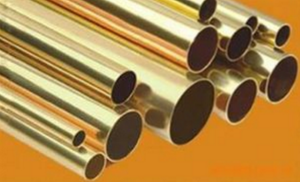 Tubo de aluminio aletado flexible doblado mandril