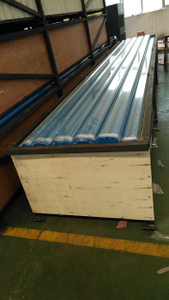 Tubería de aire comprimido de aluminio
